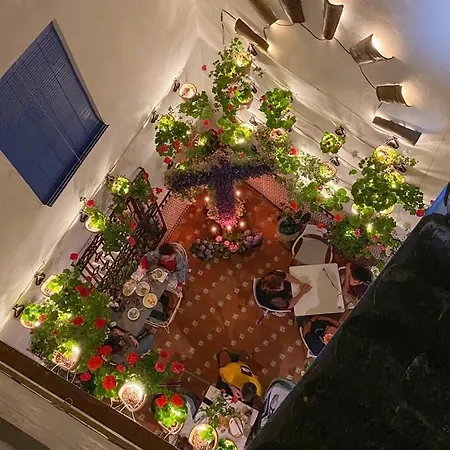 Apartamento La Piconera Centro